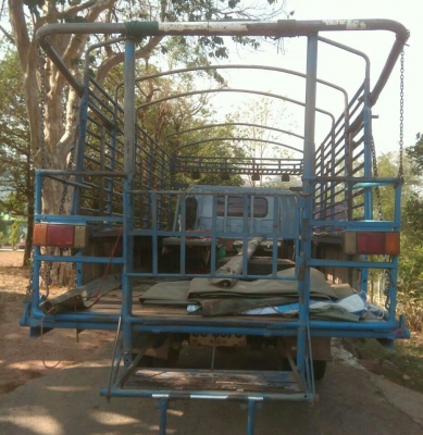 หกล้อ อีซูชุ NPR120ปี40ฝาขาว ยาว4.30ม สภาพดีสวยพร้อมใช้งาน ทะเบียนพร้อมโอน หกล้อ อีซูชุ NPR120ปี40ฝาขาว ยาว4.30ม สภาพดีสวยพร้อมใช้งาน ทะเบียนพร้อมโอน