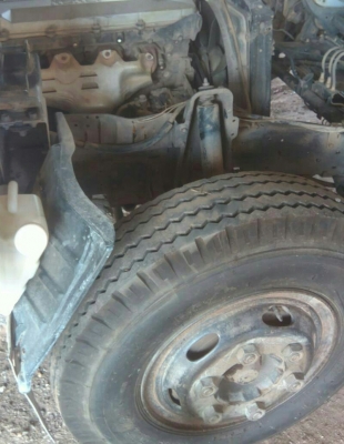 หกล้อ อีซูชุ NPR120ปี40ฝาขาว ยาว4.30ม สภาพดีสวยพร้อมใช้งาน ทะเบียนพร้อมโอน หกล้อ อีซูชุ NPR120ปี40ฝาขาว ยาว4.30ม สภาพดีสวยพร้อมใช้งาน ทะเบียนพร้อมโอน