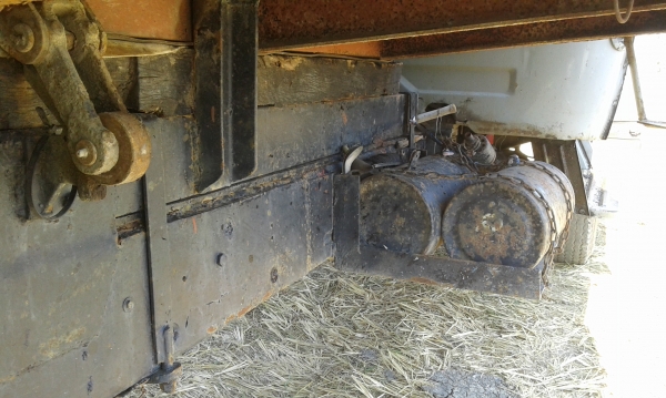 ขาย6ล้อดำเครื่อง6BD1เฟื่องท้ายฟูโช่ทะเบียนพร้อมโอน ขาย6ล้อดำเครื่อง6BD1เฟื่องท้ายฟูโช่ทะเบียนพร้อมโอน