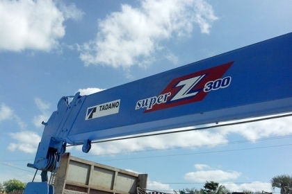 ขายรถบรรทุกหกล้อฮีโน่ KM779 เครื่อง 117 แรงม้าWO4D แน่นมากๆ ติดเครนทอดาโน 2.5 ตัน 5 ปลอก 4 ชักสวยๆ
