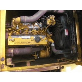 ขายรถขุดเก่านอก komatsu pc60-6 สภาพสวยมากสนใจติดต่อ 089-2579650 ใช้งานน้อย2600กว่าชม.ช่วงล่างสวยมีลายแยคย์ สนใจดูรถได้ที่ อ.นครชัยศรี จ.นครปฐม ขายรถขุดเก่านอก komatsu pc60-6 สภาพสวยมากสนใจติดต่อ 089-2579650 ใช้งานน้อย2600กว่าชม.ช่วงล่างสวยมีลายแยคย์ สนใจดูรถได้ที่ อ.นครชัยศรี จ.นครปฐม