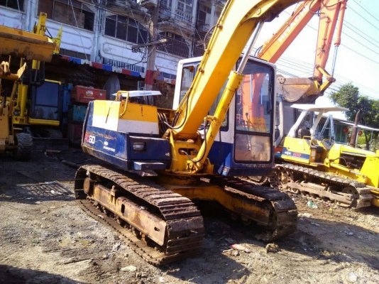 ขายรถขุดเก่านอก komatsu pc60-6 สภาพสวยมากสนใจติดต่อ 089-2579650 ใช้งานน้อย2600กว่าชม.ช่วงล่างสวยมีลายแยคย์ สนใจดูรถได้ที่ อ.นครชัยศรี จ.นครปฐม ขายรถขุดเก่านอก komatsu pc60-6 สภาพสวยมากสนใจติดต่อ 089-2579650 ใช้งานน้อย2600กว่าชม.ช่วงล่างสวยมีลายแยคย์ สนใจดูรถได้ที่ อ.นครชัยศรี จ.นครปฐม