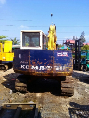 ขายรถขุดเก่านอก komatsu pc60-6 สภาพสวยมากสนใจติดต่อ 089-2579650 ใช้งานน้อย2600กว่าชม.ช่วงล่างสวยมีลายแยคย์ สนใจดูรถได้ที่ อ.นครชัยศรี จ.นครปฐม ขายรถขุดเก่านอก komatsu pc60-6 สภาพสวยมากสนใจติดต่อ 089-2579650 ใช้งานน้อย2600กว่าชม.ช่วงล่างสวยมีลายแยคย์ สนใจดูรถได้ที่ อ.นครชัยศรี จ.นครปฐม