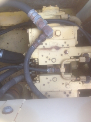 ขายรถขุดเก่านอก komatsu pc60-6 สภาพสวยมากสนใจติดต่อ 089-2579650 ใช้งานน้อย2600กว่าชม.ช่วงล่างสวยมีลายแยคย์ สนใจดูรถได้ที่ อ.นครชัยศรี จ.นครปฐม ขายรถขุดเก่านอก komatsu pc60-6 สภาพสวยมากสนใจติดต่อ 089-2579650 ใช้งานน้อย2600กว่าชม.ช่วงล่างสวยมีลายแยคย์ สนใจดูรถได้ที่ อ.นครชัยศรี จ.นครปฐม