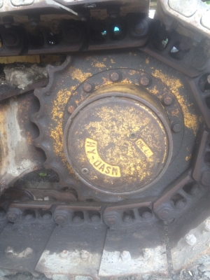 ขายรถขุดเก่านอก komatsu pc60-6 สภาพสวยมากสนใจติดต่อ 089-2579650 ใช้งานน้อย2600กว่าชม.ช่วงล่างสวยมีลายแยคย์ สนใจดูรถได้ที่ อ.นครชัยศรี จ.นครปฐม ขายรถขุดเก่านอก komatsu pc60-6 สภาพสวยมากสนใจติดต่อ 089-2579650 ใช้งานน้อย2600กว่าชม.ช่วงล่างสวยมีลายแยคย์ สนใจดูรถได้ที่ อ.นครชัยศรี จ.นครปฐม