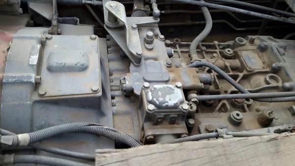 ขายรถบรรทุก ISUZU เครื่อง270 แรง ปี 45 กระบะดัมพ์สามมิตร มีระบบลากพ่วง รถพร้อมใช้งาน ขายรถบรรทุก ISUZU เครื่อง270 แรง ปี 45 กระบะดัมพ์สามมิตร มีระบบลากพ่วง รถพร้อมใช้งาน