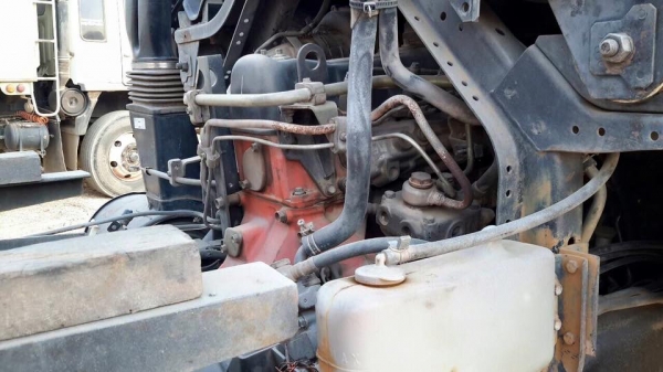 ขายรถบรรทุก ISUZU เครื่อง270 แรง ปี 45 กระบะดัมพ์สามมิตร มีระบบลากพ่วง รถพร้อมใช้งาน ขายรถบรรทุก ISUZU เครื่อง270 แรง ปี 45 กระบะดัมพ์สามมิตร มีระบบลากพ่วง รถพร้อมใช้งาน