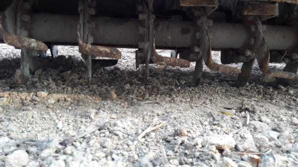 ขายรถไถคูโบต้าL4708ใบมีดผาล6และโรตารี้พร้อมใช้ครับ