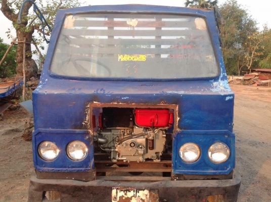 รถการเกษตรกระบะยาว6ศอก เครื่อง110 เพลาลอยมีเกียร์กลาง ให้ด้วยพร้อมใช้งาน รถการเกษตรกระบะยาว6ศอก เครื่อง110 เพลาลอยมีเกียร์กลาง ให้ด้วยพร้อมใช้งาน