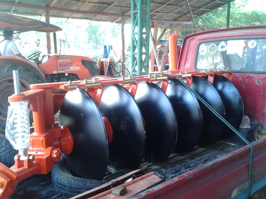 ผานพรวน246