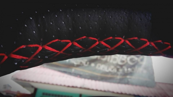 พวงมาลัยโตโยต้า