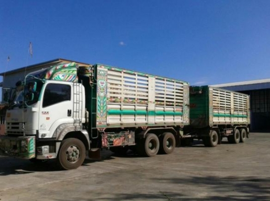 **2,970,000 บ.ต่อรอง/// 10ล้อ2เพลา ISUZU DECA FXZ-360 ยูโร 3 ปี56 เครื่อง/เกียร์ เดิม ไมล์25x,xxxกม. 22ล้อพ่วงแม่(56)+ลูก(55)ดั้มเหล็กเกษตร อู่.โชคชัย อุดรฯ สภาพสวย แม่+ลูก คัสซีสวย พร้อมใช้งาน จัดได้ 2.0-2.2ล้าน โดยประมาณ **ขาย ISUZU DECA FXZ-360 ยูโร-3 **2,970,000 บ.ต่อรอง/// 10ล้อ2เพลา ISUZU DECA FXZ-360 ยูโร 3 ปี56 เครื่อง/เกียร์ เดิม ไมล์25x,xxxกม. 22ล้อพ่วงแม่(56)+ลูก(55)ดั้มเหล็กเกษตร อู่.โชคชัย อุดรฯ สภาพสวย แม่+ลูก คัสซีสวย พร้อมใช้งาน จัดได้ 2.0-2.2ล้าน โดยประมาณ **ขาย ISUZU DECA FXZ-360 ยูโร-3