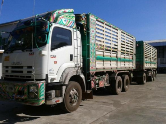 **2,970,000 บ.ต่อรอง/// 10ล้อ2เพลา ISUZU DECA FXZ-360 ยูโร 3 ปี56 เครื่อง/เกียร์ เดิม ไมล์25x,xxxกม. 22ล้อพ่วงแม่(56)+ลูก(55)ดั้มเหล็กเกษตร อู่.โชคชัย อุดรฯ สภาพสวย แม่+ลูก คัสซีสวย พร้อมใช้งาน จัดได้ 2.0-2.2ล้าน โดยประมาณ **ขาย ISUZU DECA FXZ-360 ยูโร-3 **2,970,000 บ.ต่อรอง/// 10ล้อ2เพลา ISUZU DECA FXZ-360 ยูโร 3 ปี56 เครื่อง/เกียร์ เดิม ไมล์25x,xxxกม. 22ล้อพ่วงแม่(56)+ลูก(55)ดั้มเหล็กเกษตร อู่.โชคชัย อุดรฯ สภาพสวย แม่+ลูก คัสซีสวย พร้อมใช้งาน จัดได้ 2.0-2.2ล้าน โดยประมาณ **ขาย ISUZU DECA FXZ-360 ยูโร-3
