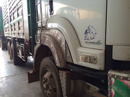 **2,970,000 บ.ต่อรอง/// 10ล้อ2เพลา ISUZU DECA FXZ-360 ยูโร 3 ปี56 เครื่อง/เกียร์ เดิม ไมล์25x,xxxกม. 22ล้อพ่วงแม่(56)+ลูก(55)ดั้มเหล็กเกษตร อู่.โชคชัย อุดรฯ สภาพสวย แม่+ลูก คัสซีสวย พร้อมใช้งาน จัดได้ 2.0-2.2ล้าน โดยประมาณ **ขาย ISUZU DECA FXZ-360 ยูโร-3 **2,970,000 บ.ต่อรอง/// 10ล้อ2เพลา ISUZU DECA FXZ-360 ยูโร 3 ปี56 เครื่อง/เกียร์ เดิม ไมล์25x,xxxกม. 22ล้อพ่วงแม่(56)+ลูก(55)ดั้มเหล็กเกษตร อู่.โชคชัย อุดรฯ สภาพสวย แม่+ลูก คัสซีสวย พร้อมใช้งาน จัดได้ 2.0-2.2ล้าน โดยประมาณ **ขาย ISUZU DECA FXZ-360 ยูโร-3