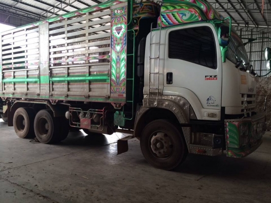 **2,970,000 บ.ต่อรอง/// 10ล้อ2เพลา ISUZU DECA FXZ-360 ยูโร 3 ปี56 เครื่อง/เกียร์ เดิม ไมล์25x,xxxกม. 22ล้อพ่วงแม่(56)+ลูก(55)ดั้มเหล็กเกษตร อู่.โชคชัย อุดรฯ สภาพสวย แม่+ลูก คัสซีสวย พร้อมใช้งาน จัดได้ 2.0-2.2ล้าน โดยประมาณ **ขาย ISUZU DECA FXZ-360 ยูโร-3 **2,970,000 บ.ต่อรอง/// 10ล้อ2เพลา ISUZU DECA FXZ-360 ยูโร 3 ปี56 เครื่อง/เกียร์ เดิม ไมล์25x,xxxกม. 22ล้อพ่วงแม่(56)+ลูก(55)ดั้มเหล็กเกษตร อู่.โชคชัย อุดรฯ สภาพสวย แม่+ลูก คัสซีสวย พร้อมใช้งาน จัดได้ 2.0-2.2ล้าน โดยประมาณ **ขาย ISUZU DECA FXZ-360 ยูโร-3