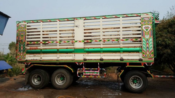 **2,970,000 บ.ต่อรอง/// 10ล้อ2เพลา ISUZU DECA FXZ-360 ยูโร 3 ปี56 เครื่อง/เกียร์ เดิม ไมล์25x,xxxกม. 22ล้อพ่วงแม่(56)+ลูก(55)ดั้มเหล็กเกษตร อู่.โชคชัย อุดรฯ สภาพสวย แม่+ลูก คัสซีสวย พร้อมใช้งาน จัดได้ 2.0-2.2ล้าน โดยประมาณ **ขาย ISUZU DECA FXZ-360 ยูโร-3 **2,970,000 บ.ต่อรอง/// 10ล้อ2เพลา ISUZU DECA FXZ-360 ยูโร 3 ปี56 เครื่อง/เกียร์ เดิม ไมล์25x,xxxกม. 22ล้อพ่วงแม่(56)+ลูก(55)ดั้มเหล็กเกษตร อู่.โชคชัย อุดรฯ สภาพสวย แม่+ลูก คัสซีสวย พร้อมใช้งาน จัดได้ 2.0-2.2ล้าน โดยประมาณ **ขาย ISUZU DECA FXZ-360 ยูโร-3