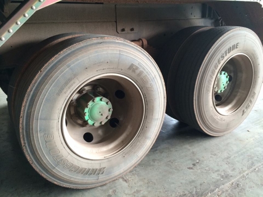 **2,970,000 บ.ต่อรอง/// 10ล้อ2เพลา ISUZU DECA FXZ-360 ยูโร 3 ปี56 เครื่อง/เกียร์ เดิม ไมล์25x,xxxกม. 22ล้อพ่วงแม่(56)+ลูก(55)ดั้มเหล็กเกษตร อู่.โชคชัย อุดรฯ สภาพสวย แม่+ลูก คัสซีสวย พร้อมใช้งาน จัดได้ 2.0-2.2ล้าน โดยประมาณ **ขาย ISUZU DECA FXZ-360 ยูโร-3 **2,970,000 บ.ต่อรอง/// 10ล้อ2เพลา ISUZU DECA FXZ-360 ยูโร 3 ปี56 เครื่อง/เกียร์ เดิม ไมล์25x,xxxกม. 22ล้อพ่วงแม่(56)+ลูก(55)ดั้มเหล็กเกษตร อู่.โชคชัย อุดรฯ สภาพสวย แม่+ลูก คัสซีสวย พร้อมใช้งาน จัดได้ 2.0-2.2ล้าน โดยประมาณ **ขาย ISUZU DECA FXZ-360 ยูโร-3