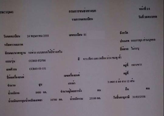 **2,970,000 บ.ต่อรอง/// 10ล้อ2เพลา ISUZU DECA FXZ-360 ยูโร 3 ปี56 เครื่อง/เกียร์ เดิม ไมล์25x,xxxกม. 22ล้อพ่วงแม่(56)+ลูก(55)ดั้มเหล็กเกษตร อู่.โชคชัย อุดรฯ สภาพสวย แม่+ลูก คัสซีสวย พร้อมใช้งาน จัดได้ 2.0-2.2ล้าน โดยประมาณ **ขาย ISUZU DECA FXZ-360 ยูโร-3 **2,970,000 บ.ต่อรอง/// 10ล้อ2เพลา ISUZU DECA FXZ-360 ยูโร 3 ปี56 เครื่อง/เกียร์ เดิม ไมล์25x,xxxกม. 22ล้อพ่วงแม่(56)+ลูก(55)ดั้มเหล็กเกษตร อู่.โชคชัย อุดรฯ สภาพสวย แม่+ลูก คัสซีสวย พร้อมใช้งาน จัดได้ 2.0-2.2ล้าน โดยประมาณ **ขาย ISUZU DECA FXZ-360 ยูโร-3