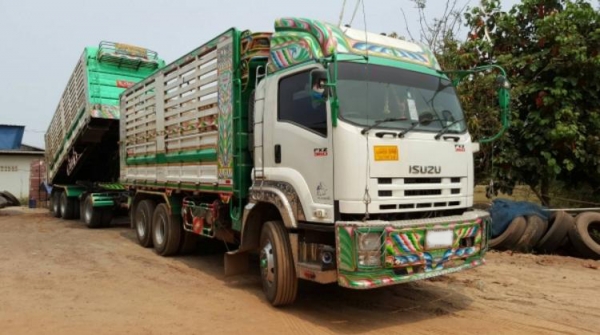 **2,970,000 บ.ต่อรอง/// 10ล้อ2เพลา ISUZU DECA FXZ-360 ยูโร 3 ปี56 เครื่อง/เกียร์ เดิม ไมล์25x,xxxกม. 22ล้อพ่วงแม่(56)+ลูก(55)ดั้มเหล็กเกษตร อู่.โชคชัย อุดรฯ สภาพสวย แม่+ลูก คัสซีสวย พร้อมใช้งาน จัดได้ 2.0-2.2ล้าน โดยประมาณ **ขาย ISUZU DECA FXZ-360 ยูโร-3 **2,970,000 บ.ต่อรอง/// 10ล้อ2เพลา ISUZU DECA FXZ-360 ยูโร 3 ปี56 เครื่อง/เกียร์ เดิม ไมล์25x,xxxกม. 22ล้อพ่วงแม่(56)+ลูก(55)ดั้มเหล็กเกษตร อู่.โชคชัย อุดรฯ สภาพสวย แม่+ลูก คัสซีสวย พร้อมใช้งาน จัดได้ 2.0-2.2ล้าน โดยประมาณ **ขาย ISUZU DECA FXZ-360 ยูโร-3