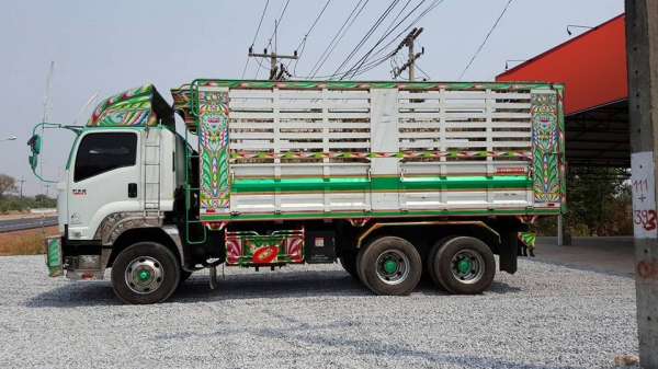 **2,970,000 บ.ต่อรอง/// 10ล้อ2เพลา ISUZU DECA FXZ-360 ยูโร 3 ปี56 เครื่อง/เกียร์ เดิม ไมล์25x,xxxกม. 22ล้อพ่วงแม่(56)+ลูก(55)ดั้มเหล็กเกษตร อู่.โชคชัย อุดรฯ สภาพสวย แม่+ลูก คัสซีสวย พร้อมใช้งาน จัดได้ 2.0-2.2ล้าน โดยประมาณ **ขาย ISUZU DECA FXZ-360 ยูโร-3 **2,970,000 บ.ต่อรอง/// 10ล้อ2เพลา ISUZU DECA FXZ-360 ยูโร 3 ปี56 เครื่อง/เกียร์ เดิม ไมล์25x,xxxกม. 22ล้อพ่วงแม่(56)+ลูก(55)ดั้มเหล็กเกษตร อู่.โชคชัย อุดรฯ สภาพสวย แม่+ลูก คัสซีสวย พร้อมใช้งาน จัดได้ 2.0-2.2ล้าน โดยประมาณ **ขาย ISUZU DECA FXZ-360 ยูโร-3