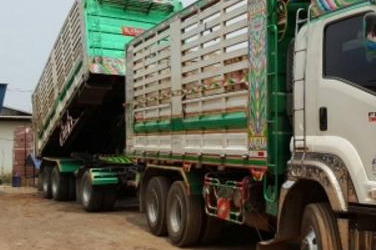 **2,970,000 บ.ต่อรอง/// 10ล้อ2เพลา ISUZU DECA FXZ-360 ยูโร 3 ปี56 เครื่อง/เกียร์ เดิม ไมล์25x,xxxกม. 22ล้อพ่วงแม่(56)+ลูก(55)ดั้มเหล็กเกษตร อู่.โชคชัย อุดรฯ สภาพสวย แม่+ลูก คัสซีสวย พร้อมใช้งาน จัดได้ 2.0-2.2ล้าน โดยประมาณ **ขาย ISUZU DECA FXZ-360 ยูโร-3 **2,970,000 บ.ต่อรอง/// 10ล้อ2เพลา ISUZU DECA FXZ-360 ยูโร 3 ปี56 เครื่อง/เกียร์ เดิม ไมล์25x,xxxกม. 22ล้อพ่วงแม่(56)+ลูก(55)ดั้มเหล็กเกษตร อู่.โชคชัย อุดรฯ สภาพสวย แม่+ลูก คัสซีสวย พร้อมใช้งาน จัดได้ 2.0-2.2ล้าน โดยประมาณ **ขาย ISUZU DECA FXZ-360 ยูโร-3