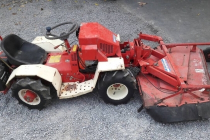 ...ขาย รถตัดหญ้านั่งขับ WADO BM13K เครื่องคูโบต้า13แรง ใบตัดหน้า2ใบ พร้อมไฮโดรลิกยก นำเข้าญี่ปุ่น ราคา 65,000 ...ขาย รถตัดหญ้านั่งขับ WADO BM13K เครื่องคูโบต้า13แรง ใบตัดหน้า2ใบ พร้อมไฮโดรลิกยก นำเข้าญี่ปุ่น ราคา 65,000