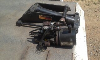 ขายกะบอก อุปกรณ์ ไฮดรอลิค