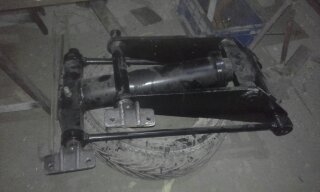 ขายกะบอก อุปกรณ์ ไฮดรอลิค