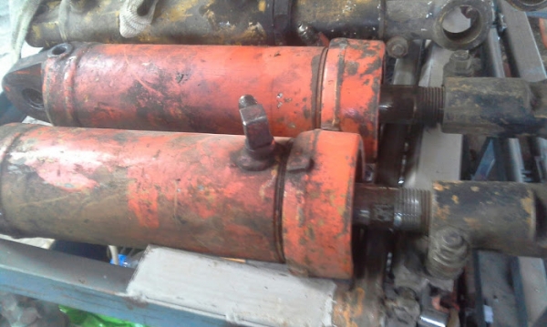 ขายกะบอก อุปกรณ์ ไฮดรอลิค