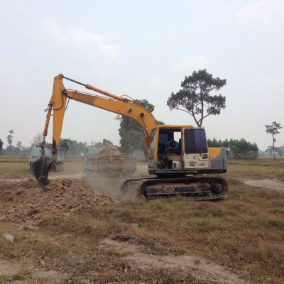 ขาย PC120-5 ไฟฟ้าครบ (ตัดคันเร่งอย่างเดียว) พร้อมใช้ ไม่โหลด เอกสารใบซื้อ-ขาย ราคา 470,000 091-0206555 อยู่สุรินทร์ ขาย PC120-5 ไฟฟ้าครบ (ตัดคันเร่งอย่างเดียว) พร้อมใช้ ไม่โหลด เอกสารใบซื้อ-ขาย ราคา 470,000 091-0206555 อยู่สุรินทร์