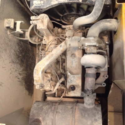 ขาย PC120-5 ไฟฟ้าครบ (ตัดคันเร่งอย่างเดียว) พร้อมใช้ ไม่โหลด เอกสารใบซื้อ-ขาย ราคา 470,000 091-0206555 อยู่สุรินทร์ ขาย PC120-5 ไฟฟ้าครบ (ตัดคันเร่งอย่างเดียว) พร้อมใช้ ไม่โหลด เอกสารใบซื้อ-ขาย ราคา 470,000 091-0206555 อยู่สุรินทร์