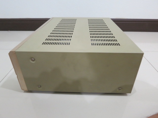 แอมป์ 5.1 ยี่ห้อ SOKEN รุ่น DAV-608 สภาพใหม่ ใช้ได้ปกติทุกอย่าง