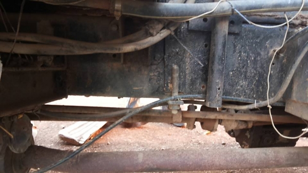 **269,000 บ.ต่อรอง/// 6ล้อดั้มดิน ISUZU TX-145 หัวยาว เครื่องเดิม เกียร์J 7เกียร์ถอย ช่วงล่างใหญ่ เฟืองท้าย FUSO (10ล้อ) คัสซีสวย หัวเก๋งดี พ.พาวเวอร์ เบรคลม แอร์หนาว ดั้มเหล็ก5ตัน3.80ม.ยิงหลัง ยาง900/20 สภาพ70\% พร้อมใช้ เล่มทะเบียน ภาษีเต็ม **ขาย ISUZU T **269,000 บ.ต่อรอง/// 6ล้อดั้มดิน ISUZU TX-145 หัวยาว เครื่องเดิม เกียร์J 7เกียร์ถอย ช่วงล่างใหญ่ เฟืองท้าย FUSO (10ล้อ) คัสซีสวย หัวเก๋งดี พ.พาวเวอร์ เบรคลม แอร์หนาว ดั้มเหล็ก5ตัน3.80ม.ยิงหลัง ยาง900/20 สภาพ70\% พร้อมใช้ เล่มทะเบียน ภาษีเต็ม **ขาย ISUZU T