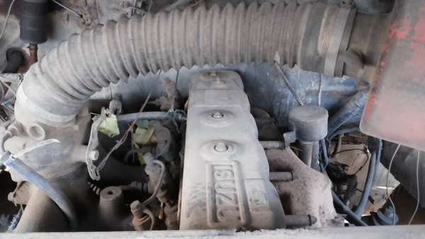 **269,000 บ.ต่อรอง/// 6ล้อดั้มดิน ISUZU TX-145 หัวยาว เครื่องเดิม เกียร์J 7เกียร์ถอย ช่วงล่างใหญ่ เฟืองท้าย FUSO (10ล้อ) คัสซีสวย หัวเก๋งดี พ.พาวเวอร์ เบรคลม แอร์หนาว ดั้มเหล็ก5ตัน3.80ม.ยิงหลัง ยาง900/20 สภาพ70\% พร้อมใช้ เล่มทะเบียน ภาษีเต็ม **ขาย ISUZU T **269,000 บ.ต่อรอง/// 6ล้อดั้มดิน ISUZU TX-145 หัวยาว เครื่องเดิม เกียร์J 7เกียร์ถอย ช่วงล่างใหญ่ เฟืองท้าย FUSO (10ล้อ) คัสซีสวย หัวเก๋งดี พ.พาวเวอร์ เบรคลม แอร์หนาว ดั้มเหล็ก5ตัน3.80ม.ยิงหลัง ยาง900/20 สภาพ70\% พร้อมใช้ เล่มทะเบียน ภาษีเต็ม **ขาย ISUZU T