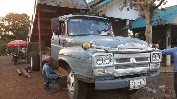 **269,000 บ.ต่อรอง/// 6ล้อดั้มดิน ISUZU TX-145 หัวยาว เครื่องเดิม เกียร์J 7เกียร์ถอย ช่วงล่างใหญ่ เฟืองท้าย FUSO (10ล้อ) คัสซีสวย หัวเก๋งดี พ.พาวเวอร์ เบรคลม แอร์หนาว ดั้มเหล็ก5ตัน3.80ม.ยิงหลัง ยาง900/20 สภาพ70\% พร้อมใช้ เล่มทะเบียน ภาษีเต็ม **ขาย ISUZU T **269,000 บ.ต่อรอง/// 6ล้อดั้มดิน ISUZU TX-145 หัวยาว เครื่องเดิม เกียร์J 7เกียร์ถอย ช่วงล่างใหญ่ เฟืองท้าย FUSO (10ล้อ) คัสซีสวย หัวเก๋งดี พ.พาวเวอร์ เบรคลม แอร์หนาว ดั้มเหล็ก5ตัน3.80ม.ยิงหลัง ยาง900/20 สภาพ70\% พร้อมใช้ เล่มทะเบียน ภาษีเต็ม **ขาย ISUZU T