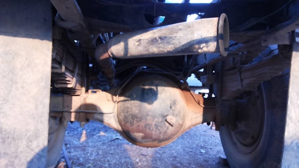 **269,000 บ.ต่อรอง/// 6ล้อดั้มดิน ISUZU TX-145 หัวยาว เครื่องเดิม เกียร์J 7เกียร์ถอย ช่วงล่างใหญ่ เฟืองท้าย FUSO (10ล้อ) คัสซีสวย หัวเก๋งดี พ.พาวเวอร์ เบรคลม แอร์หนาว ดั้มเหล็ก5ตัน3.80ม.ยิงหลัง ยาง900/20 สภาพ70\% พร้อมใช้ เล่มทะเบียน ภาษีเต็ม **ขาย ISUZU T **269,000 บ.ต่อรอง/// 6ล้อดั้มดิน ISUZU TX-145 หัวยาว เครื่องเดิม เกียร์J 7เกียร์ถอย ช่วงล่างใหญ่ เฟืองท้าย FUSO (10ล้อ) คัสซีสวย หัวเก๋งดี พ.พาวเวอร์ เบรคลม แอร์หนาว ดั้มเหล็ก5ตัน3.80ม.ยิงหลัง ยาง900/20 สภาพ70\% พร้อมใช้ เล่มทะเบียน ภาษีเต็ม **ขาย ISUZU T