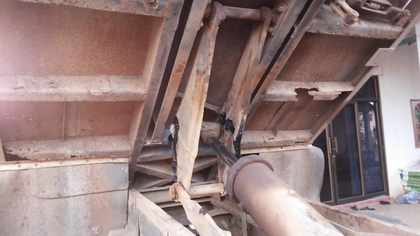 **269,000 บ.ต่อรอง/// 6ล้อดั้มดิน ISUZU TX-145 หัวยาว เครื่องเดิม เกียร์J 7เกียร์ถอย ช่วงล่างใหญ่ เฟืองท้าย FUSO (10ล้อ) คัสซีสวย หัวเก๋งดี พ.พาวเวอร์ เบรคลม แอร์หนาว ดั้มเหล็ก5ตัน3.80ม.ยิงหลัง ยาง900/20 สภาพ70\% พร้อมใช้ เล่มทะเบียน ภาษีเต็ม **ขาย ISUZU T **269,000 บ.ต่อรอง/// 6ล้อดั้มดิน ISUZU TX-145 หัวยาว เครื่องเดิม เกียร์J 7เกียร์ถอย ช่วงล่างใหญ่ เฟืองท้าย FUSO (10ล้อ) คัสซีสวย หัวเก๋งดี พ.พาวเวอร์ เบรคลม แอร์หนาว ดั้มเหล็ก5ตัน3.80ม.ยิงหลัง ยาง900/20 สภาพ70\% พร้อมใช้ เล่มทะเบียน ภาษีเต็ม **ขาย ISUZU T