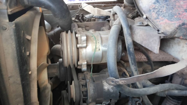 **269,000 บ.ต่อรอง/// 6ล้อดั้มดิน ISUZU TX-145 หัวยาว เครื่องเดิม เกียร์J 7เกียร์ถอย ช่วงล่างใหญ่ เฟืองท้าย FUSO (10ล้อ) คัสซีสวย หัวเก๋งดี พ.พาวเวอร์ เบรคลม แอร์หนาว ดั้มเหล็ก5ตัน3.80ม.ยิงหลัง ยาง900/20 สภาพ70\% พร้อมใช้ เล่มทะเบียน ภาษีเต็ม **ขาย ISUZU T **269,000 บ.ต่อรอง/// 6ล้อดั้มดิน ISUZU TX-145 หัวยาว เครื่องเดิม เกียร์J 7เกียร์ถอย ช่วงล่างใหญ่ เฟืองท้าย FUSO (10ล้อ) คัสซีสวย หัวเก๋งดี พ.พาวเวอร์ เบรคลม แอร์หนาว ดั้มเหล็ก5ตัน3.80ม.ยิงหลัง ยาง900/20 สภาพ70\% พร้อมใช้ เล่มทะเบียน ภาษีเต็ม **ขาย ISUZU T