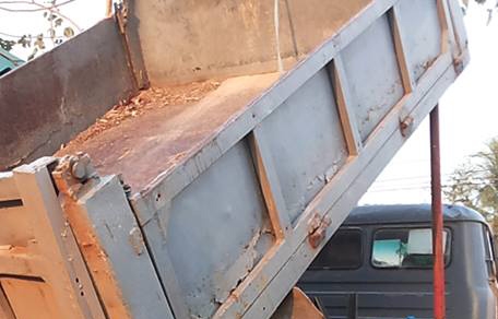 **269,000 บ.ต่อรอง/// 6ล้อดั้มดิน ISUZU TX-145 หัวยาว เครื่องเดิม เกียร์J 7เกียร์ถอย ช่วงล่างใหญ่ เฟืองท้าย FUSO (10ล้อ) คัสซีสวย หัวเก๋งดี พ.พาวเวอร์ เบรคลม แอร์หนาว ดั้มเหล็ก5ตัน3.80ม.ยิงหลัง ยาง900/20 สภาพ70\% พร้อมใช้ เล่มทะเบียน ภาษีเต็ม **ขาย ISUZU T **269,000 บ.ต่อรอง/// 6ล้อดั้มดิน ISUZU TX-145 หัวยาว เครื่องเดิม เกียร์J 7เกียร์ถอย ช่วงล่างใหญ่ เฟืองท้าย FUSO (10ล้อ) คัสซีสวย หัวเก๋งดี พ.พาวเวอร์ เบรคลม แอร์หนาว ดั้มเหล็ก5ตัน3.80ม.ยิงหลัง ยาง900/20 สภาพ70\% พร้อมใช้ เล่มทะเบียน ภาษีเต็ม **ขาย ISUZU T