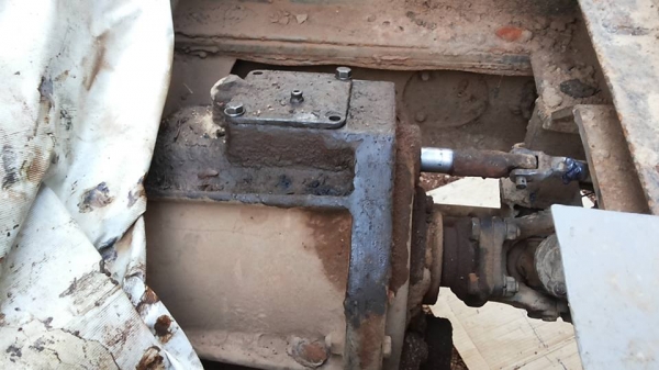 **269,000 บ.ต่อรอง/// 6ล้อดั้มดิน ISUZU TX-145 หัวยาว เครื่องเดิม เกียร์J 7เกียร์ถอย ช่วงล่างใหญ่ เฟืองท้าย FUSO (10ล้อ) คัสซีสวย หัวเก๋งดี พ.พาวเวอร์ เบรคลม แอร์หนาว ดั้มเหล็ก5ตัน3.80ม.ยิงหลัง ยาง900/20 สภาพ70\% พร้อมใช้ เล่มทะเบียน ภาษีเต็ม **ขาย ISUZU T **269,000 บ.ต่อรอง/// 6ล้อดั้มดิน ISUZU TX-145 หัวยาว เครื่องเดิม เกียร์J 7เกียร์ถอย ช่วงล่างใหญ่ เฟืองท้าย FUSO (10ล้อ) คัสซีสวย หัวเก๋งดี พ.พาวเวอร์ เบรคลม แอร์หนาว ดั้มเหล็ก5ตัน3.80ม.ยิงหลัง ยาง900/20 สภาพ70\% พร้อมใช้ เล่มทะเบียน ภาษีเต็ม **ขาย ISUZU T