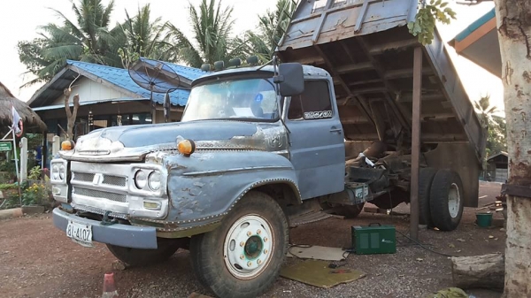 **269,000 บ.ต่อรอง/// 6ล้อดั้มดิน ISUZU TX-145 หัวยาว เครื่องเดิม เกียร์J 7เกียร์ถอย ช่วงล่างใหญ่ เฟืองท้าย FUSO (10ล้อ) คัสซีสวย หัวเก๋งดี พ.พาวเวอร์ เบรคลม แอร์หนาว ดั้มเหล็ก5ตัน3.80ม.ยิงหลัง ยาง900/20 สภาพ70\% พร้อมใช้ เล่มทะเบียน ภาษีเต็ม **ขาย ISUZU T **269,000 บ.ต่อรอง/// 6ล้อดั้มดิน ISUZU TX-145 หัวยาว เครื่องเดิม เกียร์J 7เกียร์ถอย ช่วงล่างใหญ่ เฟืองท้าย FUSO (10ล้อ) คัสซีสวย หัวเก๋งดี พ.พาวเวอร์ เบรคลม แอร์หนาว ดั้มเหล็ก5ตัน3.80ม.ยิงหลัง ยาง900/20 สภาพ70\% พร้อมใช้ เล่มทะเบียน ภาษีเต็ม **ขาย ISUZU T