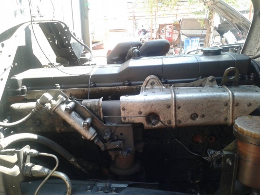 หกล้อ อีซูซุ FTR195ปี40แอร์ พ.เวอร์ ทิฟฟี ยาว7.20ม สภาพดีพร้อมใช้งาน ทะเบียนพร้อมโอน