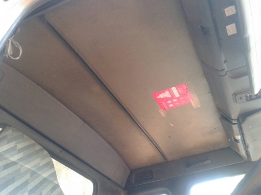 หกล้อ อีซูซุ FTR195ปี40แอร์ พ.เวอร์ ทิฟฟี ยาว7.20ม สภาพดีพร้อมใช้งาน ทะเบียนพร้อมโอน