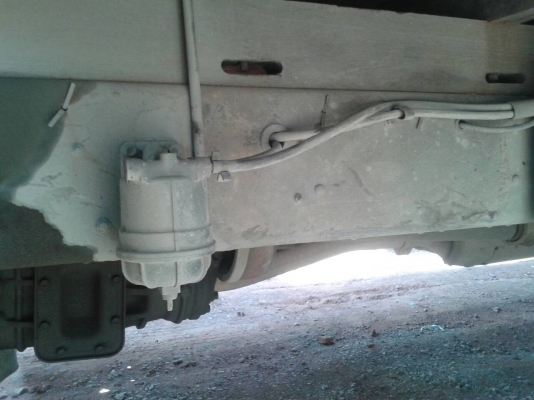 หกล้อ อีซูซุ FTR195ปี40แอร์ พ.เวอร์ ทิฟฟี ยาว7.20ม สภาพดีพร้อมใช้งาน ทะเบียนพร้อมโอน