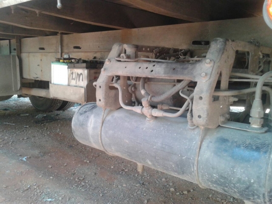 หกล้อ อีซูซุ FTR195ปี40แอร์ พ.เวอร์ ทิฟฟี ยาว7.20ม สภาพดีพร้อมใช้งาน ทะเบียนพร้อมโอน