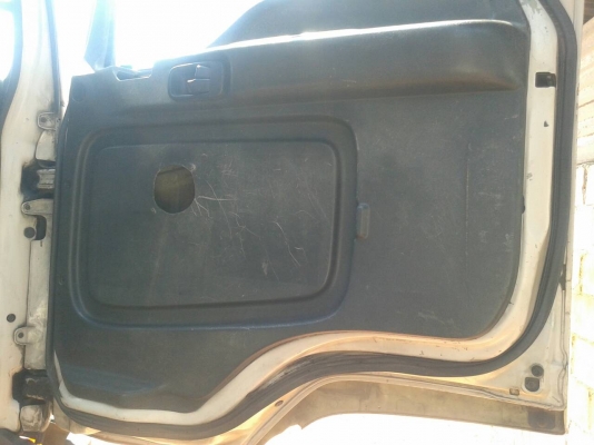 หกล้อ อีซูซุ FTR195ปี40แอร์ พ.เวอร์ ทิฟฟี ยาว7.20ม สภาพดีพร้อมใช้งาน ทะเบียนพร้อมโอน