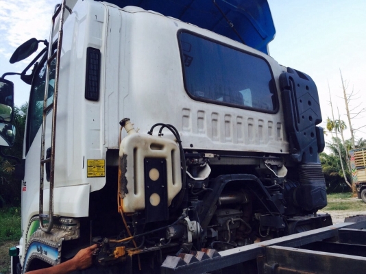 ขายรถ22ล้อดั้มพ์ ISUZU MP1FXZ7778T เครื่อง 360แรงม้ากับหางSMM ปี53 สนใจโทร 081-970-1072 ขายรถ22ล้อดั้มพ์ ISUZU MP1FXZ7778T เครื่อง 360แรงม้ากับหางSMM ปี53 สนใจโทร 081-970-1072