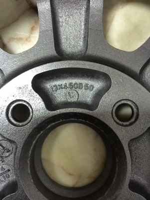 ขายแม็กซ์ MIRA L500 ขอบ 13" 4 รู 110 กว้าง 4.5" ญี่ปุ่นแท้ ขายแม็กซ์ MIRA L500 ขอบ 13" 4 รู 110 กว้าง 4.5" ญี่ปุ่นแท้