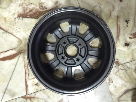 ขายแม็กซ์ MIRA L500 ขอบ 13" 4 รู 110 กว้าง 4.5" ญี่ปุ่นแท้ ขายแม็กซ์ MIRA L500 ขอบ 13" 4 รู 110 กว้าง 4.5" ญี่ปุ่นแท้