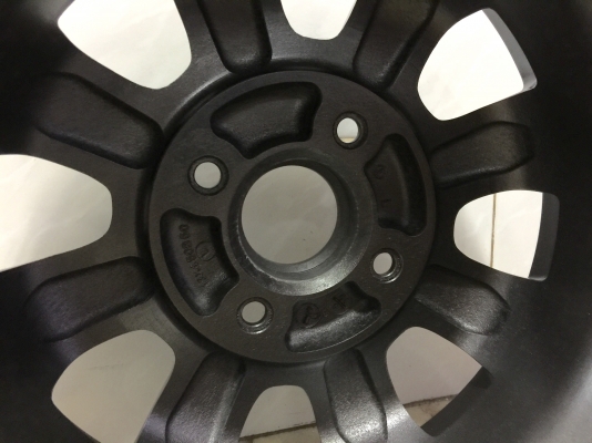 ขายแม็กซ์ MIRA L500 ขอบ 13" 4 รู 110 กว้าง 4.5" ญี่ปุ่นแท้ ขายแม็กซ์ MIRA L500 ขอบ 13" 4 รู 110 กว้าง 4.5" ญี่ปุ่นแท้